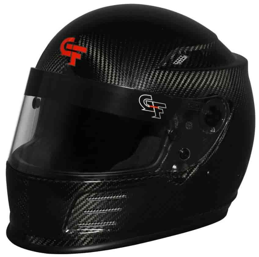 REVO CARBON FULL FACE MED BK SA2020