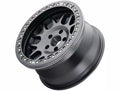 DIRTY LIFE MESA RACE 9312 MATTE BLACK 17X9 8-165.1 -12MM 130.8MM