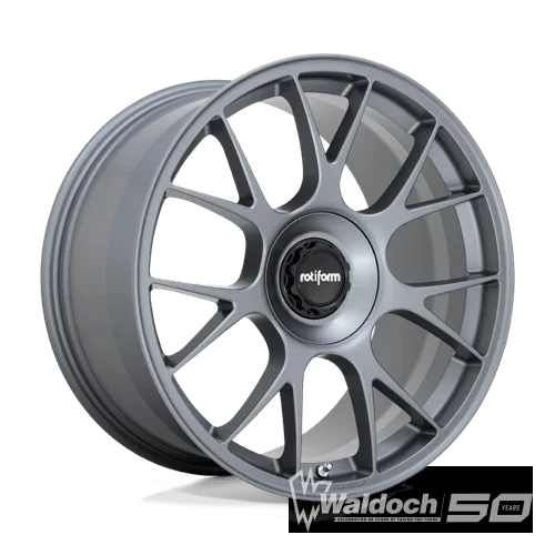 Wheel Pros R903 20X9 5X130 S-TITAN 45MM