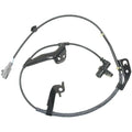 SPEED SENSOR