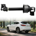 STEERING SHAFT