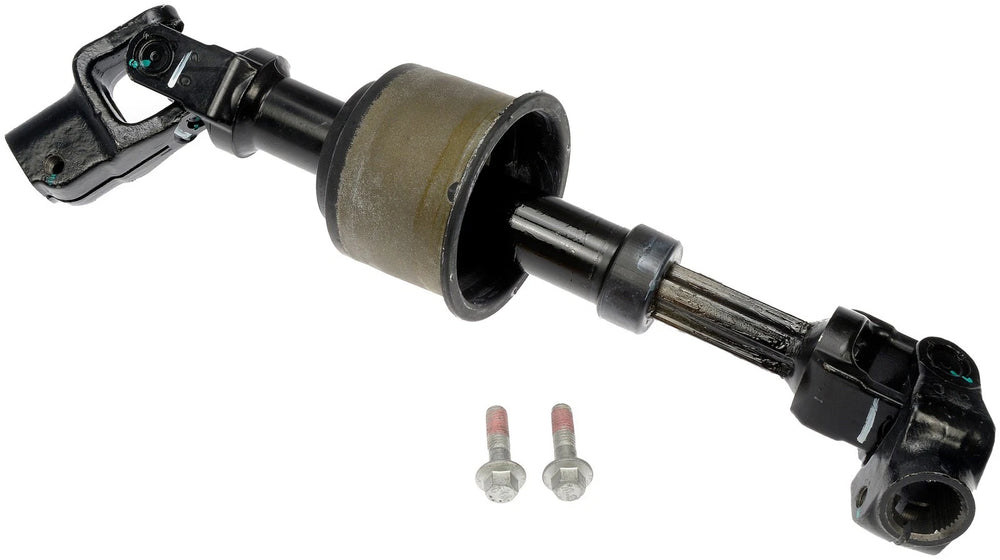STEERING SHAFT