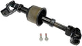 STEERING SHAFT