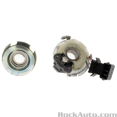 STANDARD IGN auto part