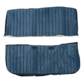 1981-87 C/K FULL PLT SEAT VINYL/CLT