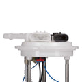 CARTER fuel pump detail