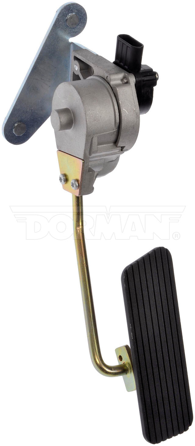 ACCELERATOR PEDAL