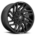 D776 22X10 8X170 G-BLK -18MM