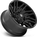 D776 22X10 8X170 G-BLK -18MM