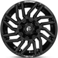 D776 22X10 8X170 G-BLK -18MM