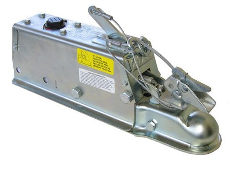 MODEL 60 ACTUATOR | 7K LEVERLOCK