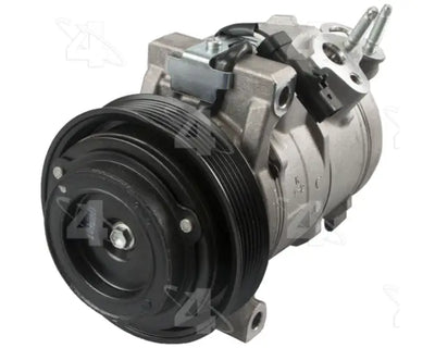 FOUR SEASONS air compressor