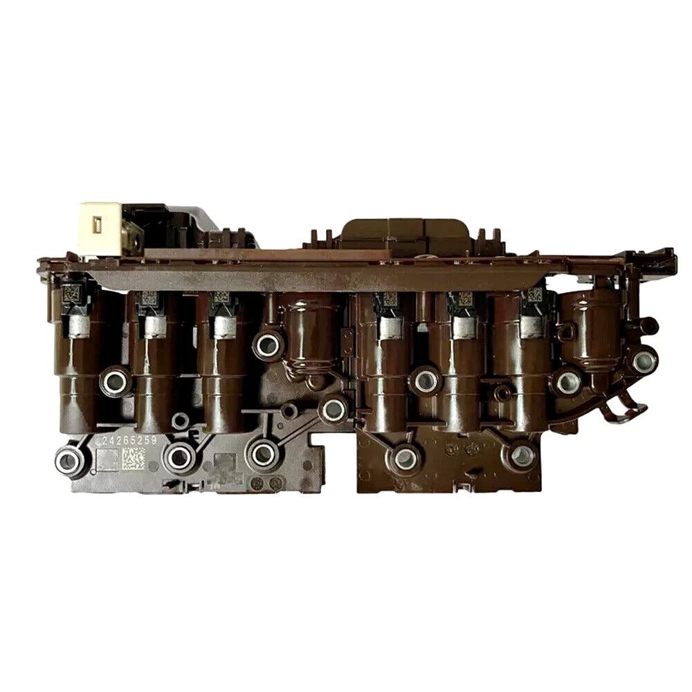 (S)VALVE