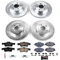 PowerStop auto part