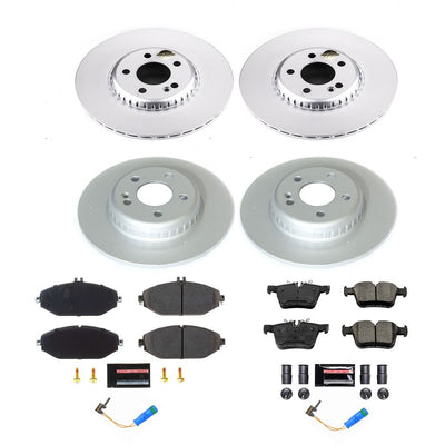 PowerStop auto part