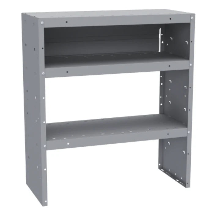 ADJUSTABLE SHELF 32IN W X 36IN H X 14IN D