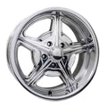 Speedway Wheel 20X8.5 5 x 4.75 BC 5.5 Back