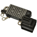VOLTAGE REG.