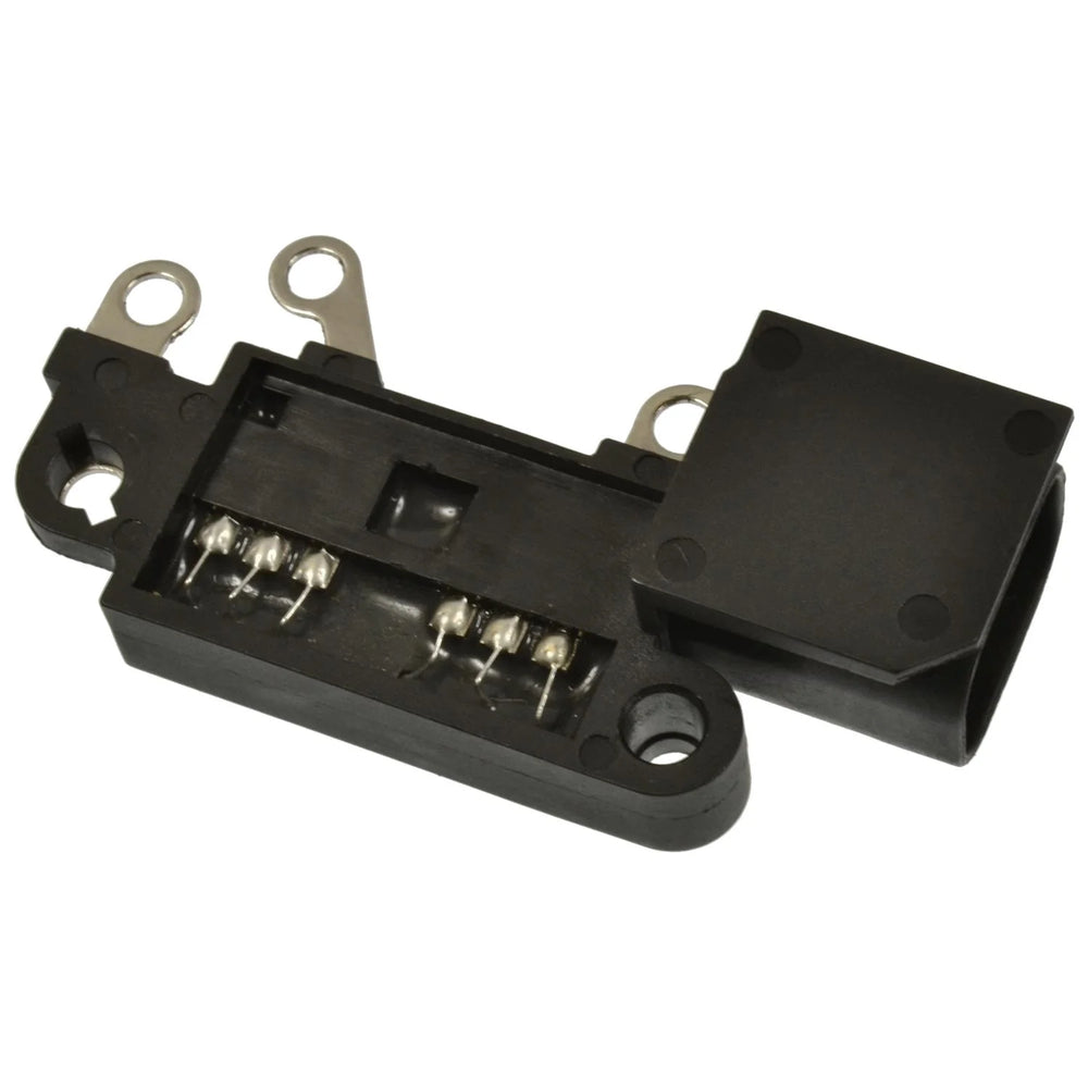 VOLTAGE REG.