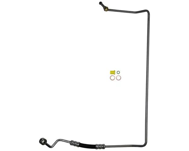 Gates Power Steering Pressure Line Hose Assembly