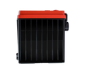 Odyssey auto part detail