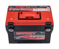Odyssey auto part close-up