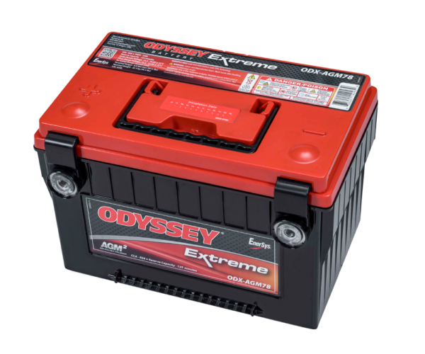 Odyssey auto part