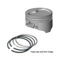 KB HYP PISTON KIT SBC 383