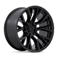 D847 20X10 5X5.0 BLK-OUT -18MM