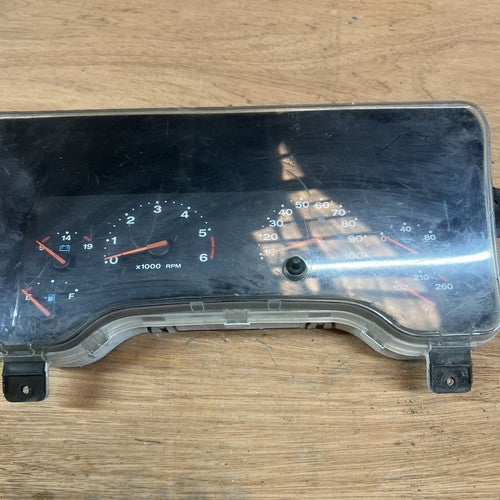 CHRYSLER/AMC ECU