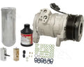 FOUR SEASONS auto part