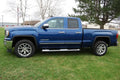 1616 TITAN CREW CAB(FULL LENGTH)FUSION STEPS NICKEL(BRKTS SOLD SEP)