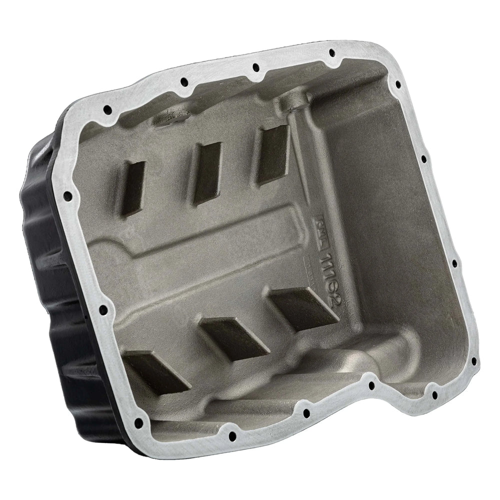 47/48 DEEP ALUM PAN 9393
