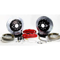 GENERAL FIT FORD 9 INCH TORINO BEARING PRO+ RB W PARK