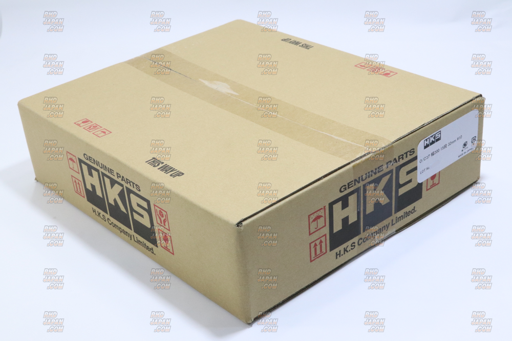 HKS OIL COOLER 20 LAYER S660