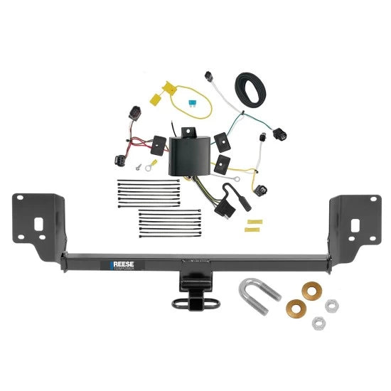 INSTA-HITCH I
