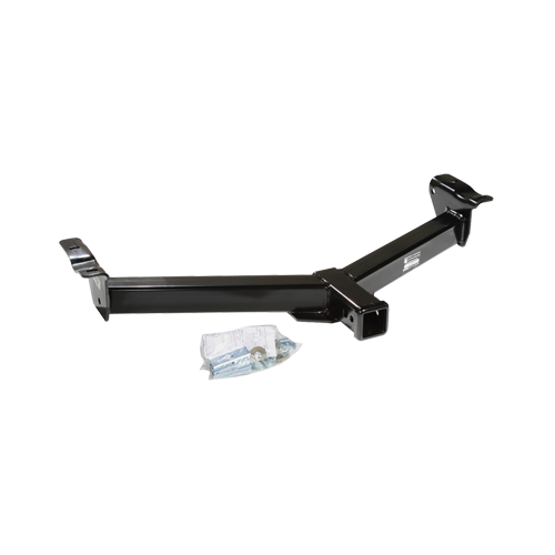 FRONT MOUNT RECEIVER