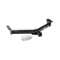 FRONT MOUNT RECEIVER