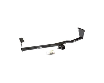 MAX-FRAME RECEIVER