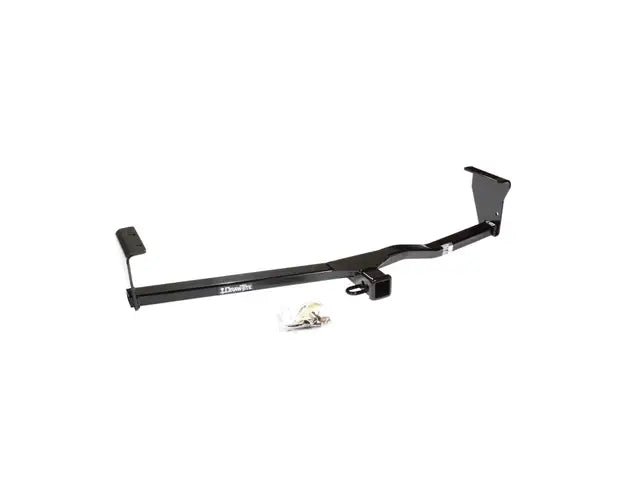 MAX-FRAME RECEIVER