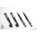 AST 08/1976-07/1994 Volkswagen POLO/DERBY Lowering Springs - 70mm/70mm
