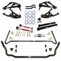 7074 MOPAR EBODY DRAG KIT 02IN DROP LEVEL 2