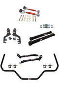 7074 MOPAR EBODY DRAG KIT 02IN DROP LEVEL 2