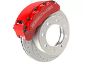 CALIPER + DS ROTOR BRAKE KIT
