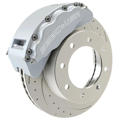 Stainless Steel Brakes auto part
