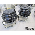 ETS Subaru WRX 22 Titanium Intake