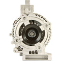 REMY auto part close-up