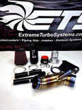 ETS Subaru WRX 22 Titanium Intake