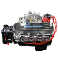 DRESSED LONGBLOCK W/ CARB
