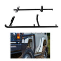 S/RAIL/STEP 78 T/CARRIER